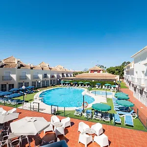 Interpass Golf Playa Country Club Islantilla