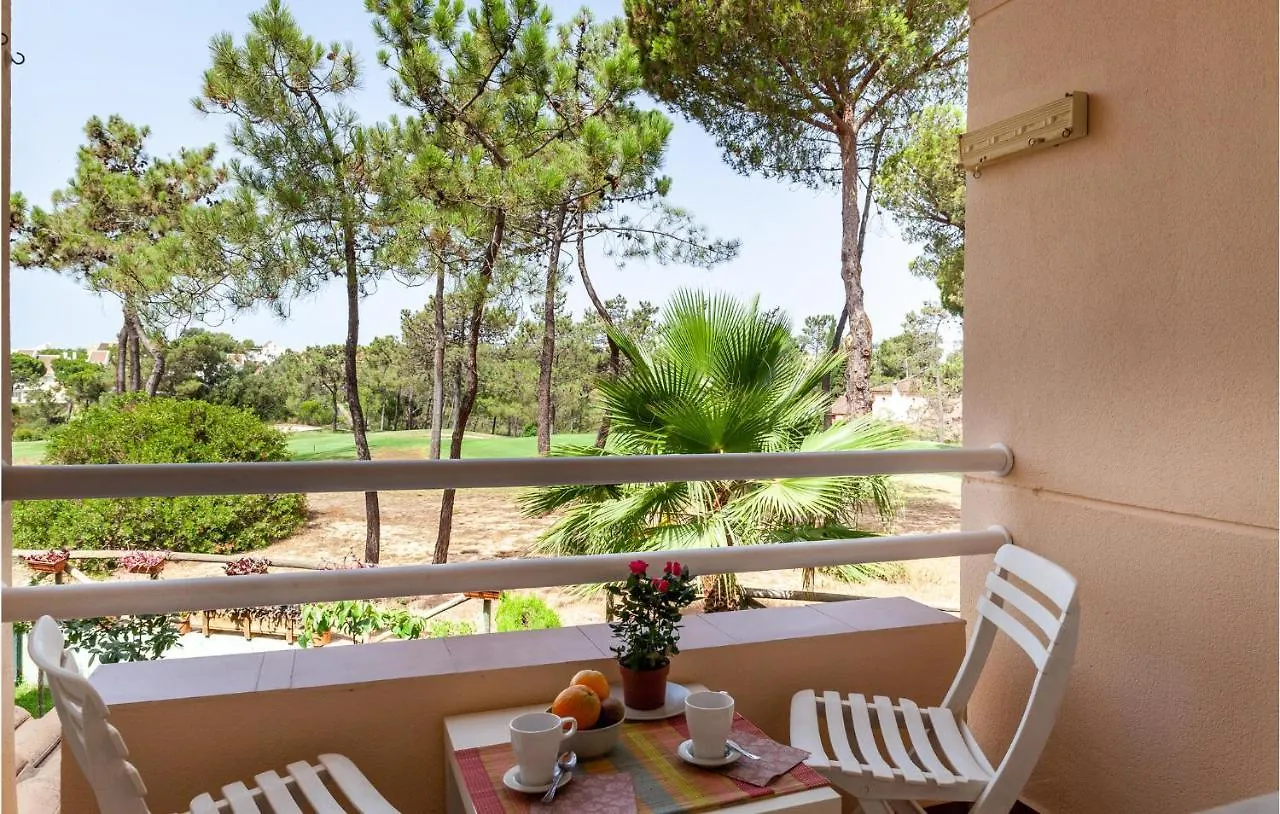 Vila Sol,Playa Y Golf En El Sur Islantilla 0*,