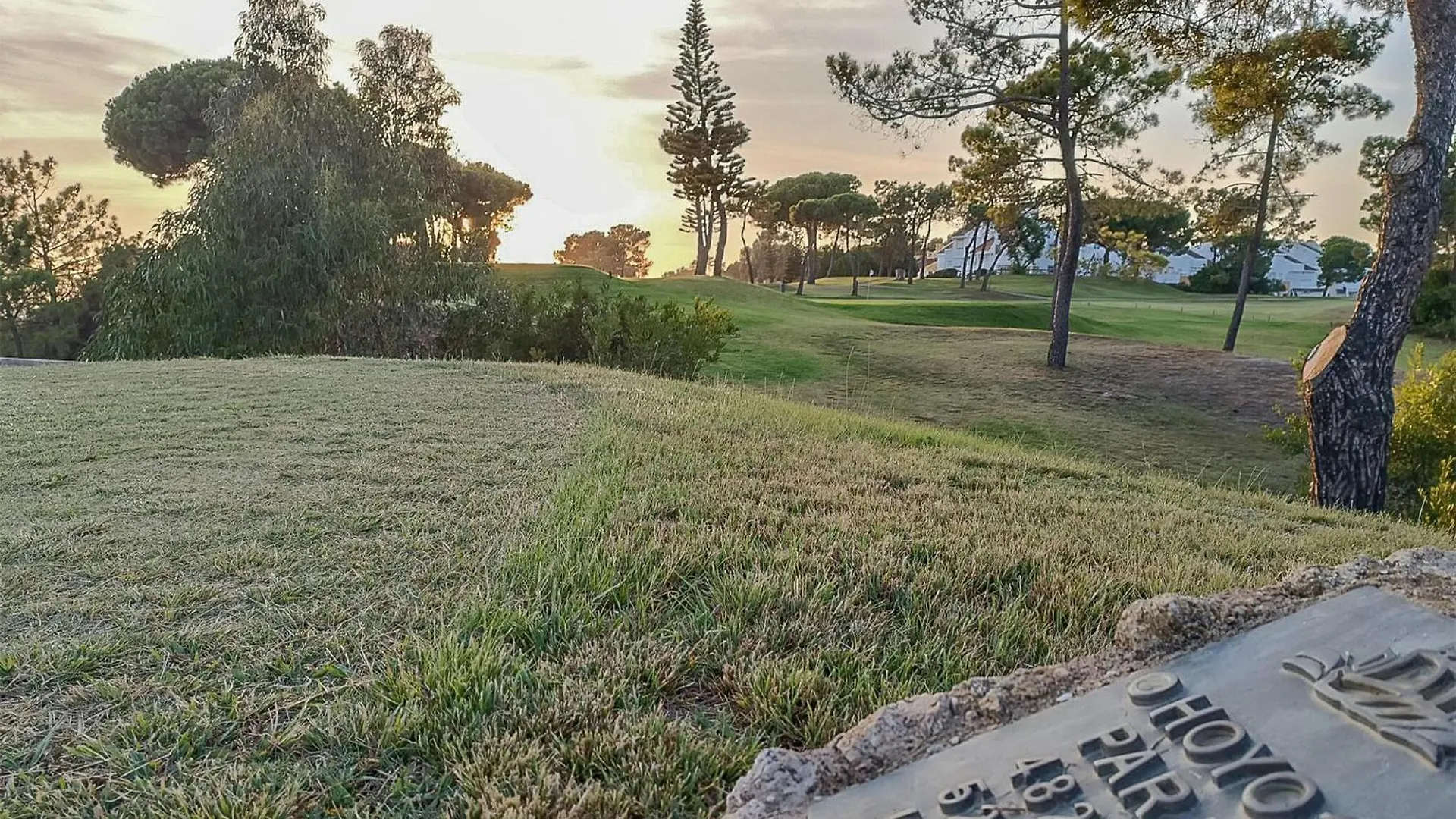 Prázdninový dům Vila Sol,Playa Y Golf En El Sur Islantilla