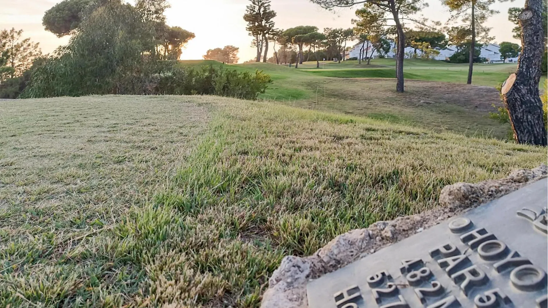 Vila Sol,Playa Y Golf En El Sur Islantilla